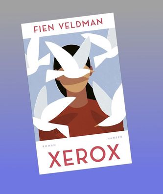 Xerox, Fien Veldman