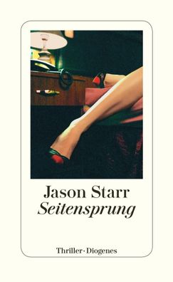 Seitensprung, Jason Starr