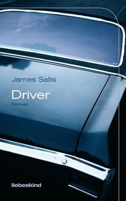 Driver, James Sallis