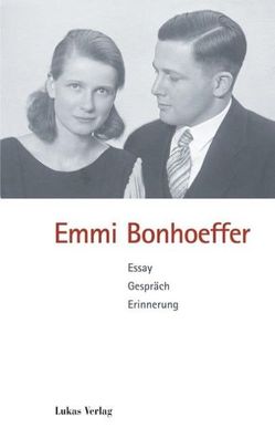 Emmi Bonhoeffer, Sigrid Grabner
