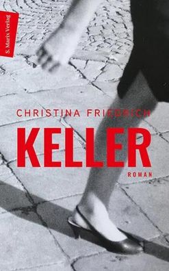 Keller, Christina Friedrich