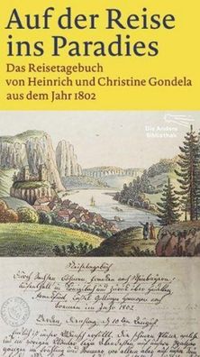 Auf der Reise ins Paradies, Heinrich Gondela