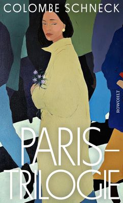 Paris-Trilogie, Colombe Schneck