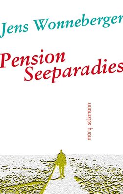 Pension Seeparadies, Jens Wonneberger
