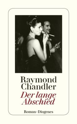 Der lange Abschied, Raymond Chandler