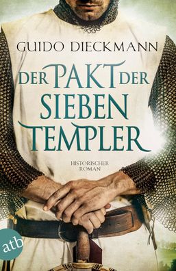 Der Pakt der sieben Templer, Guido Dieckmann