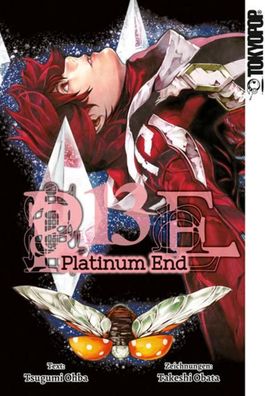 Platinum End 13, Tsugumi Ohba