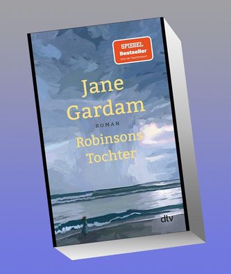Robinsons Tochter, Jane Gardam