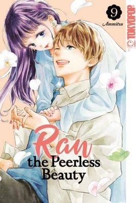 Ran the Peerless Beauty 09, Ammitsu