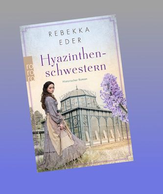 Hyazinthenschwestern, Rebekka Eder