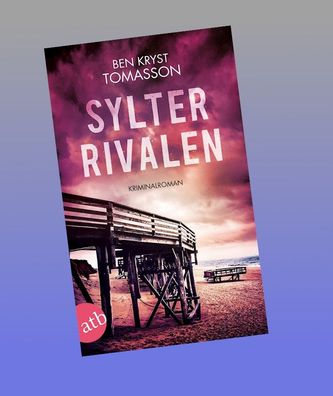Sylter Rivalen, Ben Kryst Tomasson