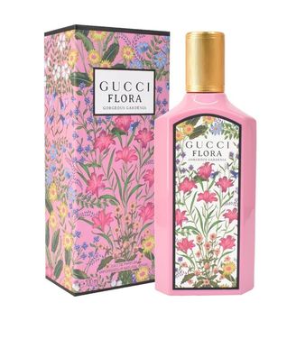 Gucci Flora Gorgeous Gardenia Eau De Parfum 100 ml Neu & Ovp