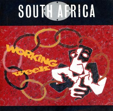 7" Cover Working Week - South Africa