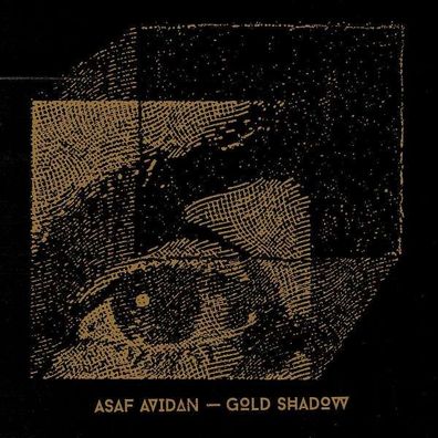 Asaf Avidan: Gold Shadow - Polydor - (CD / Titel: A-G)