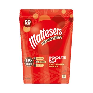 Mars Protein Maltesers Protein Powder (450g) Chocolate Malt