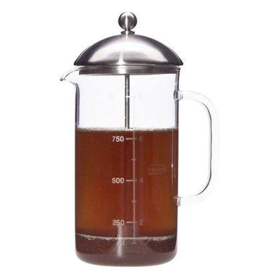 Trendglas Jena Kaffeebereiter - 1,0 L Fassungsvermögen - 8 Tassen