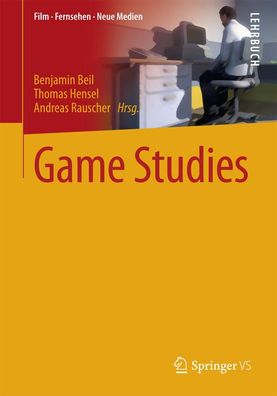 Game Studies, Benjamin Beil