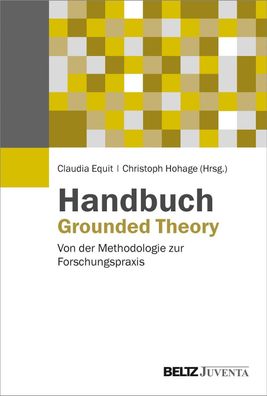 Handbuch Grounded Theory, Claudia Equit