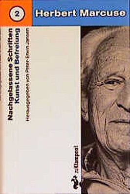 Kunst und Befreiung, Herbert Marcuse