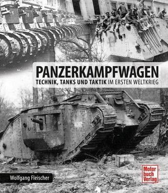 Panzerkampfwagen, Wolfgang Fleischer