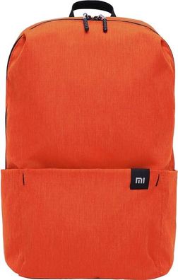 Xiaomi Mi Casual Daypack - Stadt - Unisex - Notebook-Gehäuse 13.3" - Orange