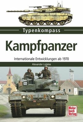 Kampfpanzer, Alexander L?deke