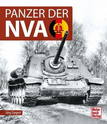 Panzer der NVA, J?rg Siegert