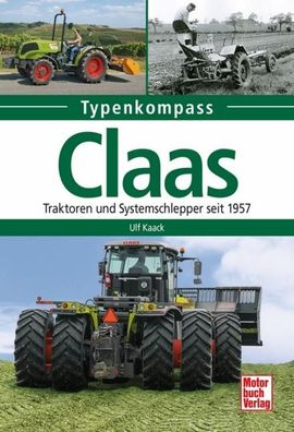 Claas, Ulf Kaack