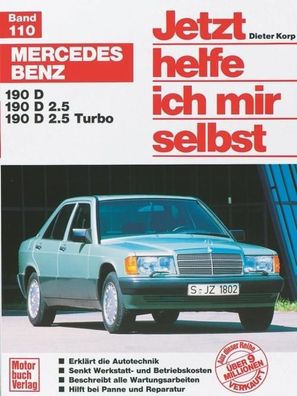 Mercedes-Benz, Dieter Korp
