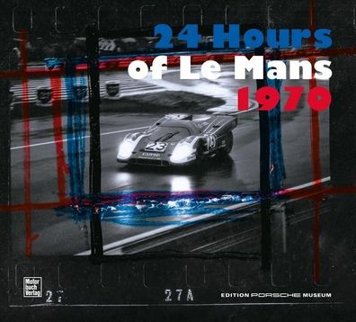24 Hours of Le Mans 1970 (engl.), Porsche Museum