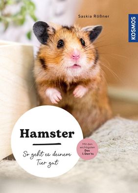 Hamster, Saskia R??ner