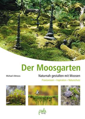 Der Moosgarten, Michael Altmoos