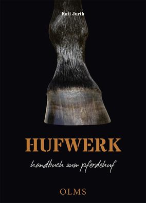 Hufwerk, Kati Jurth