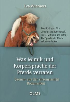 Was Mimik und K?rpersprache der Pferde verraten, Eva Wiemers