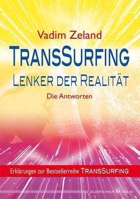 TransSurfing - Lenker der Realit?t, Vadim Zeland