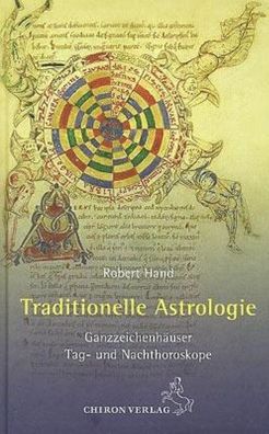 Traditionelle Astrologie, Robert Hand