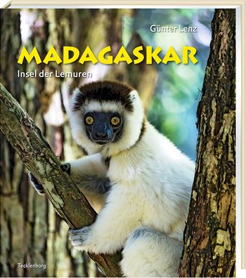 Madagaskar, G?nter Lenz