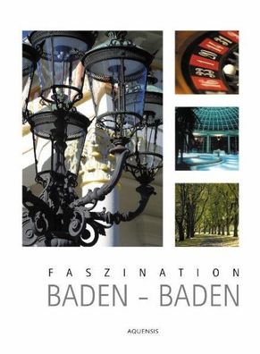 Faszination Baden-Baden, Manfred S?hner