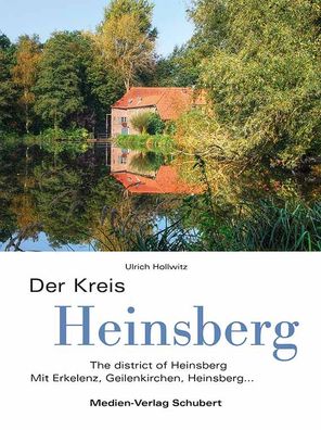 Der Kreis Heinsberg, Ulrich Hollwitz