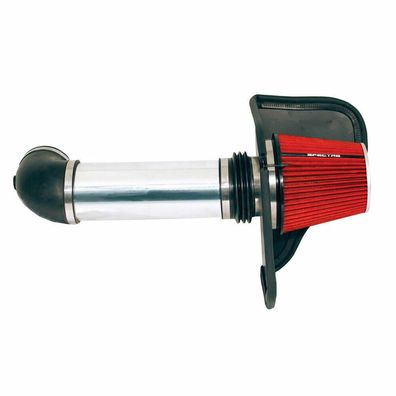 Chevrolet Camaro V6 Cold Air Intake Kit ab 2012 2015 12 - 15 Luftfilter