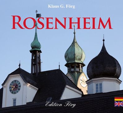Rosenheim, Klaus G. F?rg