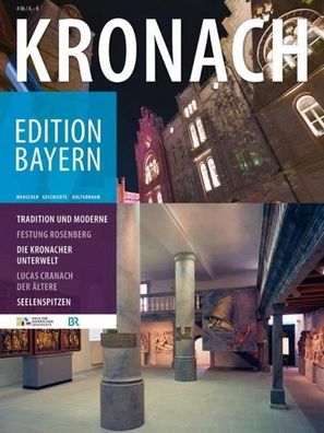 Kronach, Haus der Bayerischen Geschichte Augsburg