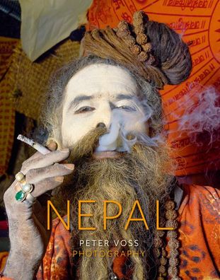 Nepal, Peter Voss