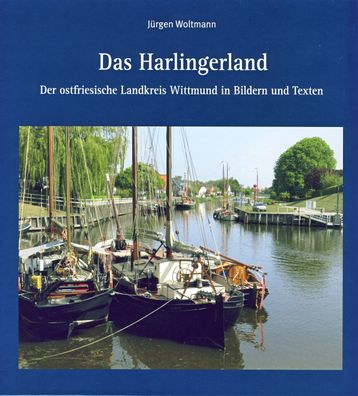 Das Harlingerland, J?rgen Woltmann