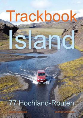 Trackbook Island, Matthias G?ttenauer