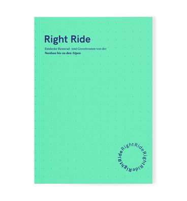 Right Ride, Malthe Luda