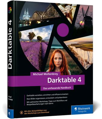 Darktable 4, Michael Moltenbrey