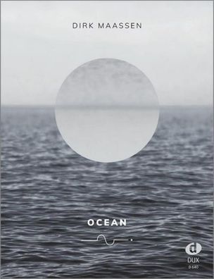 Ocean, Dirk Maassen