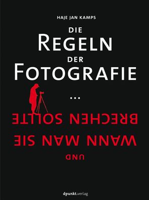 Die Regeln der Fotografie, Haje Jan Kamps