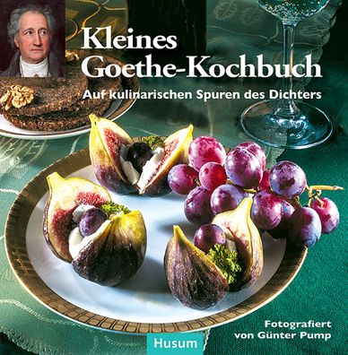 Kleines Goethe-Kochbuch, G?nter Pump